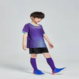 Jessie kicks Fashion Jerseys Kids BP #QT07 Clothing Boy Ourtdoor Sport Support QC Pics Before Shipment257l