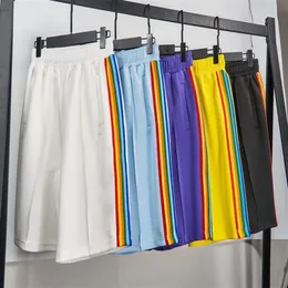 23SS Goood Qaulity Designer Shorts High Street Pants Men Summer Sports Sportpants Hip Hop Streetwear Mens Sister-XL209J
