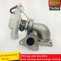 49131-05403 Fo rd Quanshun 2.4t low power v348 original turbocharger 6c1q-6k682-df