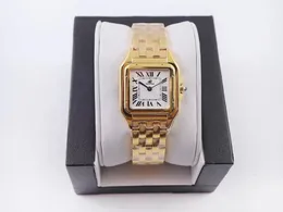 Montre femme top AAA montres de créateurs mouvement à quartz haute qualité or rose argent acier inoxydable verre saphir étanche montre-bracelet montre de luxe