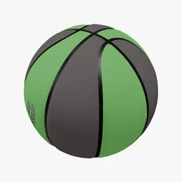 custom Basketball ball diy Basketball Adolescents men women youth children outdoor sports Basketball game team training equipment Factory direct sales ST3-44