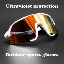 نظارات النظارات في الهواء الطلق S3 نظارات الدراجات في الدراجات في الدراجات الشمسية Pochromic Bike S2 ​​UV400 استقطاب نظارات الرجال 231009
