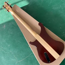 エレキベース　と　ベースボディラッカー仕上げ Fender】ラッカー仕上げの“Classic”シリーズから、新たに『50s
