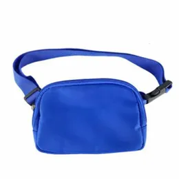 Outdoor Bags Sport Waist Bag Running Belt Bum Waterproof Cycling Wo Men Fanny Pack Wallet Pouch Portable Phone Gym Jogging Cross-Body Pocket 231009