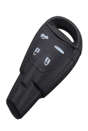 Newsmartkey plus capa de chave remota para carro saab 93 95 93 95 4bt com lâmina dkt029294906926539049