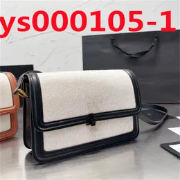 Moda kobieta crossbody torebka klasyczna torba klapi dama rączka torby skórzane siatki luksusowe projektanci kobieta torebka torebka łańcuchowa torba świąteczna prezent YS000105