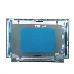 Ny Laptop LCD -toppskydd för Dell G15 5510 5511 5515 Grå bakåtskydd 0M6KY4 M6KY4