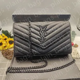 CASSANDRE MATELASSE 10A高品質の財布の豪華な財布ミニクロスボディ財布デザイナー女性ハンドバッグ肩デザイナーバッグ女性贅沢バッグハンドバッグ
