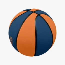 Niestandardowa piłka do koszykówki DIY Młodzież Mężczyźni Kobiety Młodzież Dzieci Outdoor Sport Basketball Game Team Sprzęt Szkolenie Fabryka Sprzedaż bezpośrednia ST3-45
