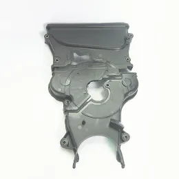 Biltillbehör Motor Timing Gear Cover för Mazda 323 Family Protege 1.5 1.6 BA BJ