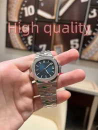 mens watch women designer watches high quality watch for men luxury watch moissanite watch Boutique Steel Strap movement watches diamond watch Automatic 40mm gift