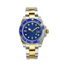 Original Rolxs mens watch designer montre luxe high quality automatic mechanical watch for man submariners movement Luminous Sapphire Waterproof 2813 movement dh