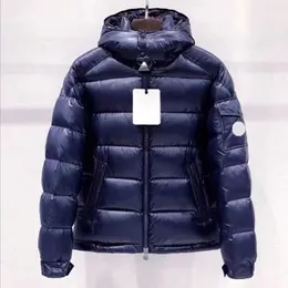 로고 디자이너 Parkas Winter Puffer Jacket Mens 다운 재킷 고급 브랜드 남성 의류 의류 패션 야외 재킷 여성 코트 남성 여성 두껍게 따뜻한 코트 S5