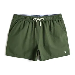 Herren-Shorts, schnell trocknend, Baggy-Bademode, Jogger-Shorts, modische Strand-Shorts