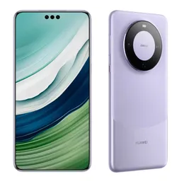 Original Huawei Mate 60 Pro 5G Mobile Phone Smart 12GB RAM 1TB ROM Kirin 9000S 50.0MP NFC 5000mAh HarmonyOS 6.82" Full Screen 3D Face ID Satellite Call Eavesdrop Cellphone