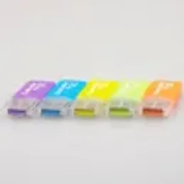 Colorful Micro Sd Card Reader Usb 2 0 Tflash Memory Card Reader TF Card Reader 500pcs lot242S ZZ