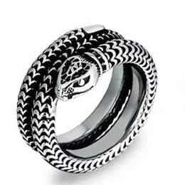 Mode extravagant enkel hjärtälskare ring lyxig silver rostfritt stål par designer ringer kvinnor smycken243k