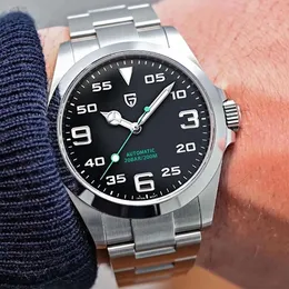 ROLEX UXURY 시계 날짜 GMT Clean Luminous Fashion Watches Rlolex 40mm Lord Air 116900 126900 114210 남성 방수 기계식 클래식 운동 3130 3230