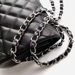 2023 새로운 클래식 럭셔리 디자이너 핸드백 Lingge 플립 숄더백 여성 핸드백 체인 가방 무료 패션 가방