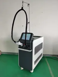 Vertical Hot Professional Alexander Hair Removal Laser Machine 755nm 1064nm Long Pulse Equipment Alexandrite Long Pulse Laser 755nm Gental MAX PRO