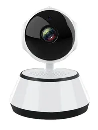 Corui HD WiFi Wireless IP Camera Home Security Smart Audio CCTV Camera Remote Control Smart Home
