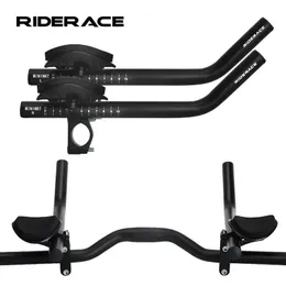 Cykelgrupper för cykelstöd TT -styret Clip Mtb Road Cycling Aero Bars Extension Triathlon AeroBars Tri 231010