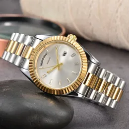 Męski projektant Diamond Watch Luksusowy automatyczny zegarek mechaniczny 41 mm moda 904L Sapphire Sapphire Stopwatch zegarki Wysokiej jakości automatyczne zegarek AAA