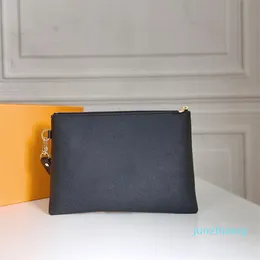 Luksurys Designers City Torebka zippy sprzęgło torba Kobiet portfele torby