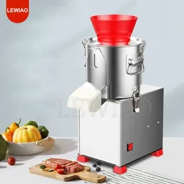 Commercial Vegeble Fruit Machine Electric Vegetable Chopper