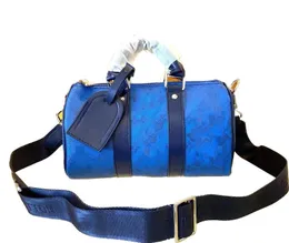 Luis Vuittons Bag Designer de maior qualidade LVSE Bolsa de ombro Moda LVSE Crossbody Keepall Bag Bolsa Classic Bolsas de mensagens de mensagens de compra Cross Body Boly 7798