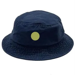 2022 stilista secchiello cappello di lusso pieghevole cappelli da pesca polo secchiello berretto buona spiaggia visiera parasole pieghevole uomo bombetta m2348