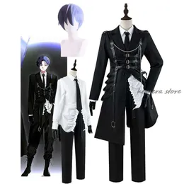 Projekt Sekai Bunte Bühne Feat Cosplay Aoyagi Toya Cosplay Kostüm Uniform Perücke Halloween Carnaval Kostüm Neue Skincosplay