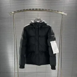 Compagnie Cp 66.65fashion Пальто Роскошный французский бренд Мужская куртка Простая осенне-зимняя ветрозащитная легкая траншея с длинным рукавом Stones Island Wcq2 C0jC#