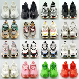 Military Figures 1/6 Scale Female Thick Soled Dad Shoes Sports Sneaker Skate Hollow Shoes Model Fit for 12'' Action Figure Body SD/BJD 231009