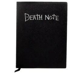 Notepads Fashion Anime Theme Death Note Cosplay Notebook School Large Writing Journal 205cm145cm13596067