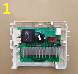 For Siemens Bosch IQ300IQ500IQ700 Drum Washing Machine Motor Module Variable Frequency Drive Board