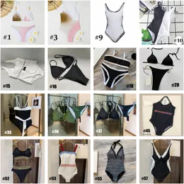 Moda marka odzieży damskie stroje kąpielowe jogi jogi dzielone bikini jednoczęściowe stroje kąpielowe gorące szorty szorty krótkie spodnie stanik bra s-xl