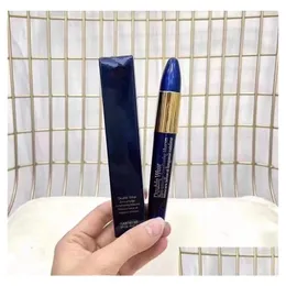 기타 의료 품목 OUBLE WARE MASCARA LENGONING MAKEUP 9ML MAQUILLAGE DROP DEVIRAME BEAUTY DHMAQ