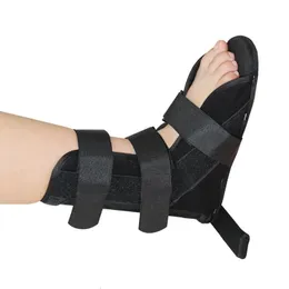 Ankelstöd Fotfraktur Sprain Boot Plantar Ankle Correction Joint Sprain Fast Brace Broken Leg Foot Guard Splint Stabilize Brace Support 231010