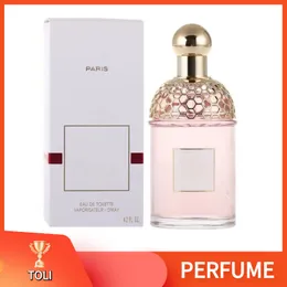 Atacado da mais alta qualidade 75ml feminino 8 tipos de perfume flor boom edp perfume para senhora eau de fragrância incenso