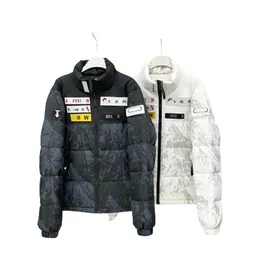 Mens Parka Winter Jackets Womens Downs Parkas outerwear 패션 브랜드 후드 아웃 도어 따뜻한 다운 재킷 코트 아시아 크기 M-3XL 01 S 하강 오코닝