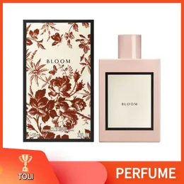 Parfym dofter för kvinnor kvinnlig flora edp 100 ml god kvalitet spray färsk och trevlig doft snabb leverans grossist