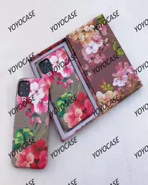 G Designer Phone Case for iPhone 12 Pro Max 11 Pro Max 7 8 Plus XR XS Max 커버 PU 가죽 럭셔리 Samsung Shell for S10 S9 Note 8 4756125
