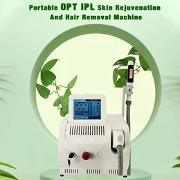 Long-lasting Effect IPL Laser Remove Hair Lightening Dark Spot Machine Virtual Painless Depilation Permanent Pulsed Device