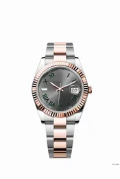 Watch Men's Designer High Quality Date Automatic Women's 31-36-41 mm Rose Gold Classic Quartz tudor watches