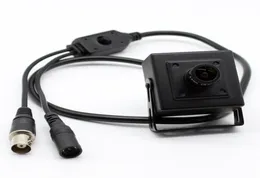 MINI CCTV -kamera HD Starlight 00001LUX NVP2441 IMX307 4in1 AHD TVI CVI CVBS 2MP Security 1080p6010868