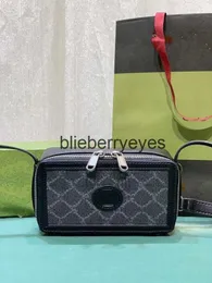 Bolso cruzado y bolso de hombro para mujer, bolsos cruzados de diseñador, bolso de mensajero de lujo, caja de moda, bolso para cámara, estilo impreso Purseblieberryeyes