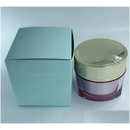 Other Health Care Items Wholesales Moisturizing Face And Neck Cream Resilience Mti-Effect 75Ml Skincare Shop Drop Delivery Beauty Dht7C