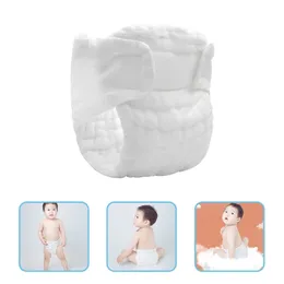 Cloth Diapers 5 Pcs Diaper Washable Diapers born Cloth Inserts borns Pure Cotton Baby Disposable for 231006