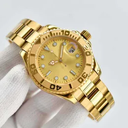 Automatyczny mechaniczny Rolx Ruch zegarek 116610 STAL STAL Luksusowy czarny wybieranie Męskie Watche ze stali nierdzewnymi Wodoodporne Luminous 40 mm Birthday x